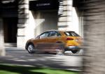 Audi Q3 2.0 TDI Quattro 2011 года (WW)